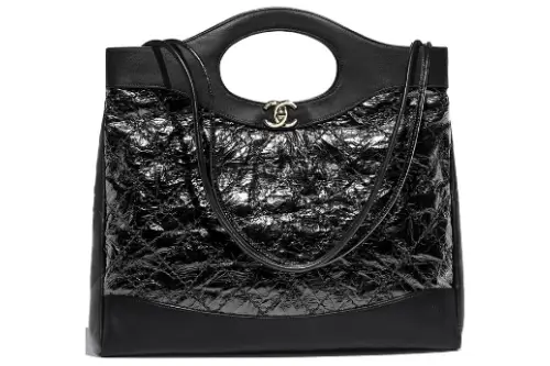 Chanel 31 Bag Featured Image