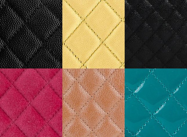 Chanel Classic Boy Bag