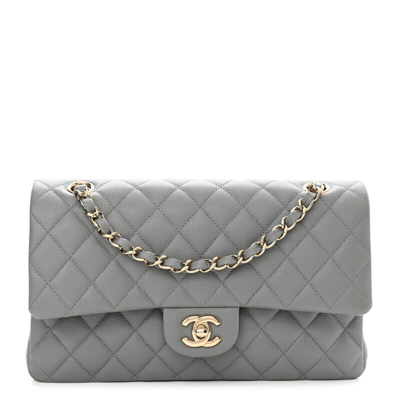 Chanel ML Classic Bag Prices Chanel ML Classic Bag Prices
