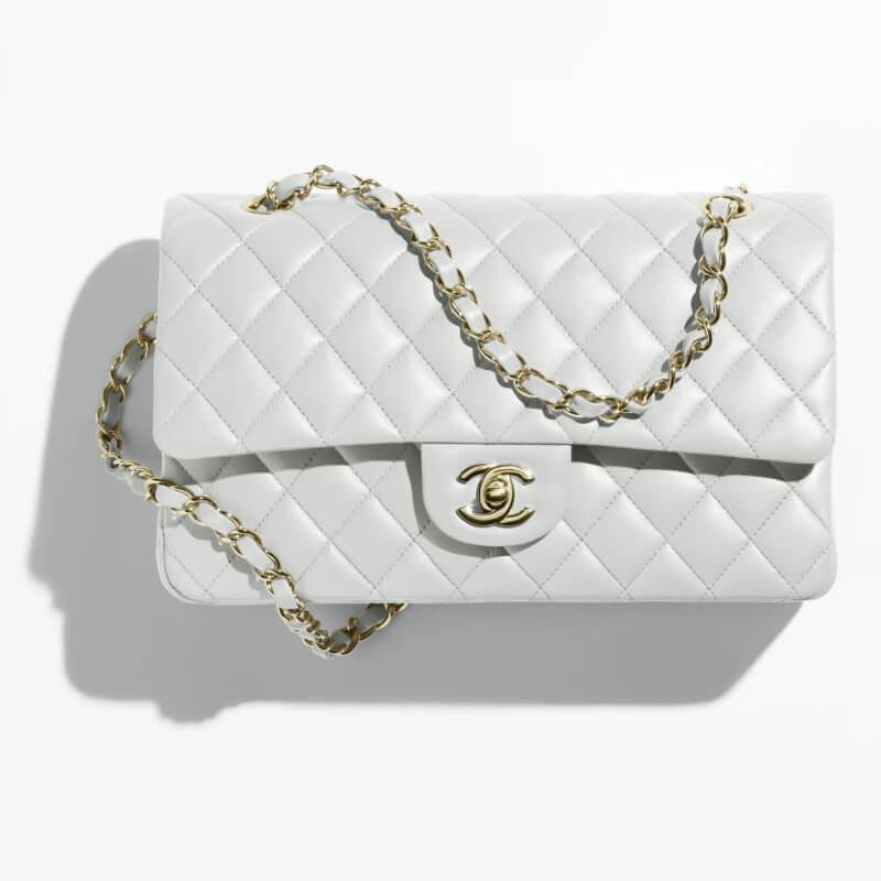 Chanel ML Classic Bag Prices Chanel ML Classic Bag Prices