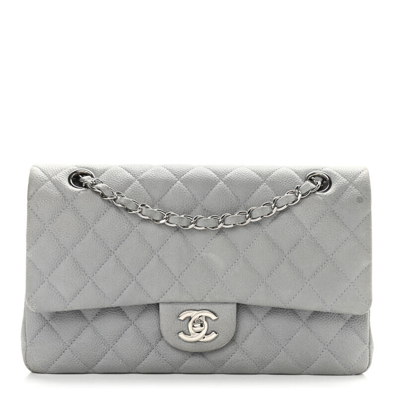 Chanel ML Classic Bag Prices Chanel ML Classic Bag Prices