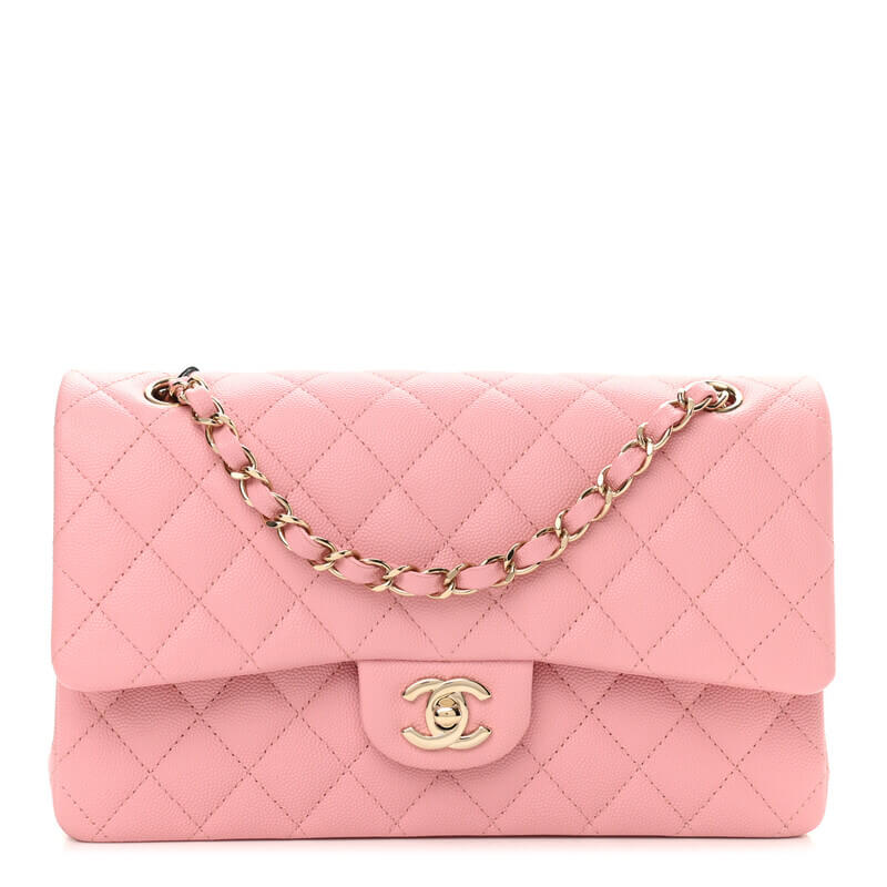 Chanel ML Classic Bag Prices Chanel ML Classic Bag Prices