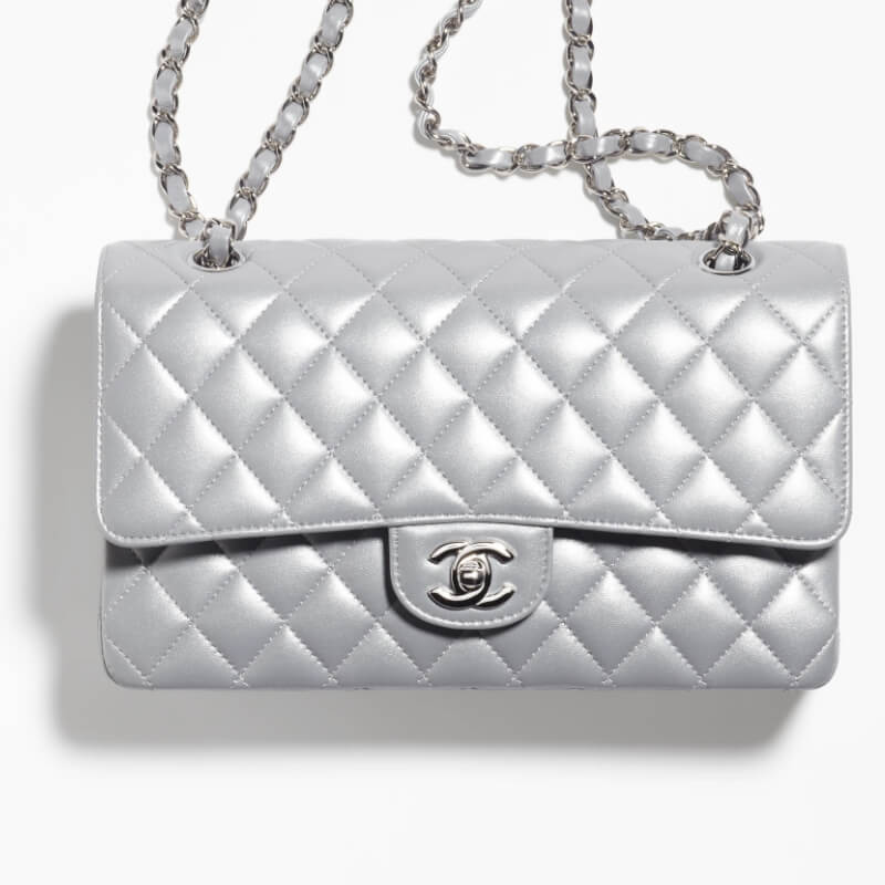 Chanel ML Classic Bag Prices Chanel ML Classic Bag Prices