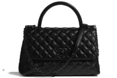 chanel-coco-handle-bag-prices-featured-images chanel coco handle bag prices featured images