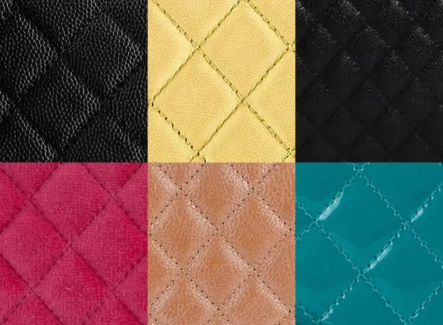 Chanel Classic Boy Bag 5