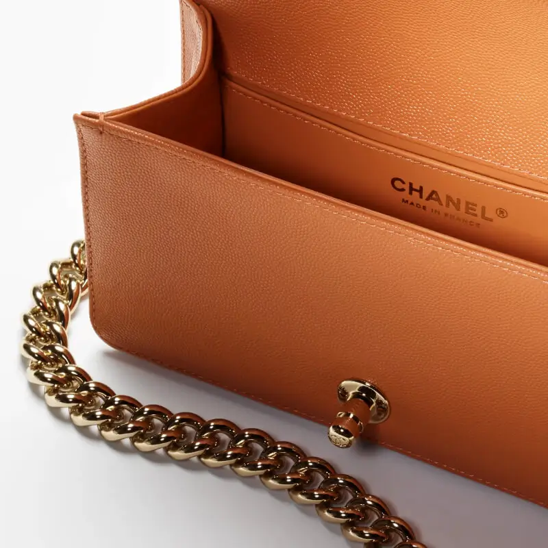 Chanel boy small bag prices 4