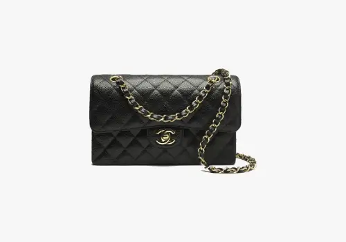 Chanel Bag Prices Homemde