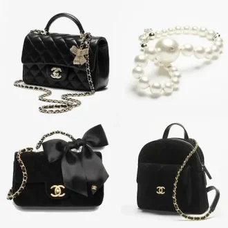 chanel fall winter 2025 collection act 2 featured image